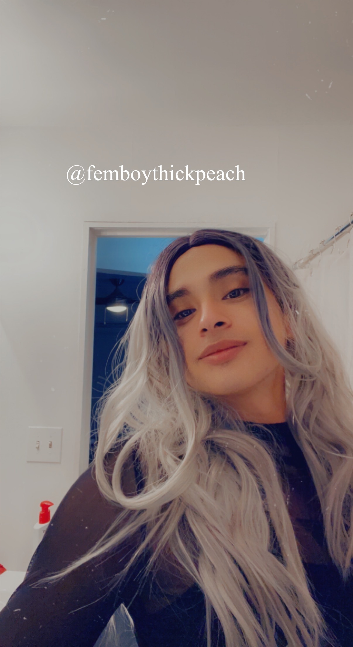 FemboyFatPeach🍑