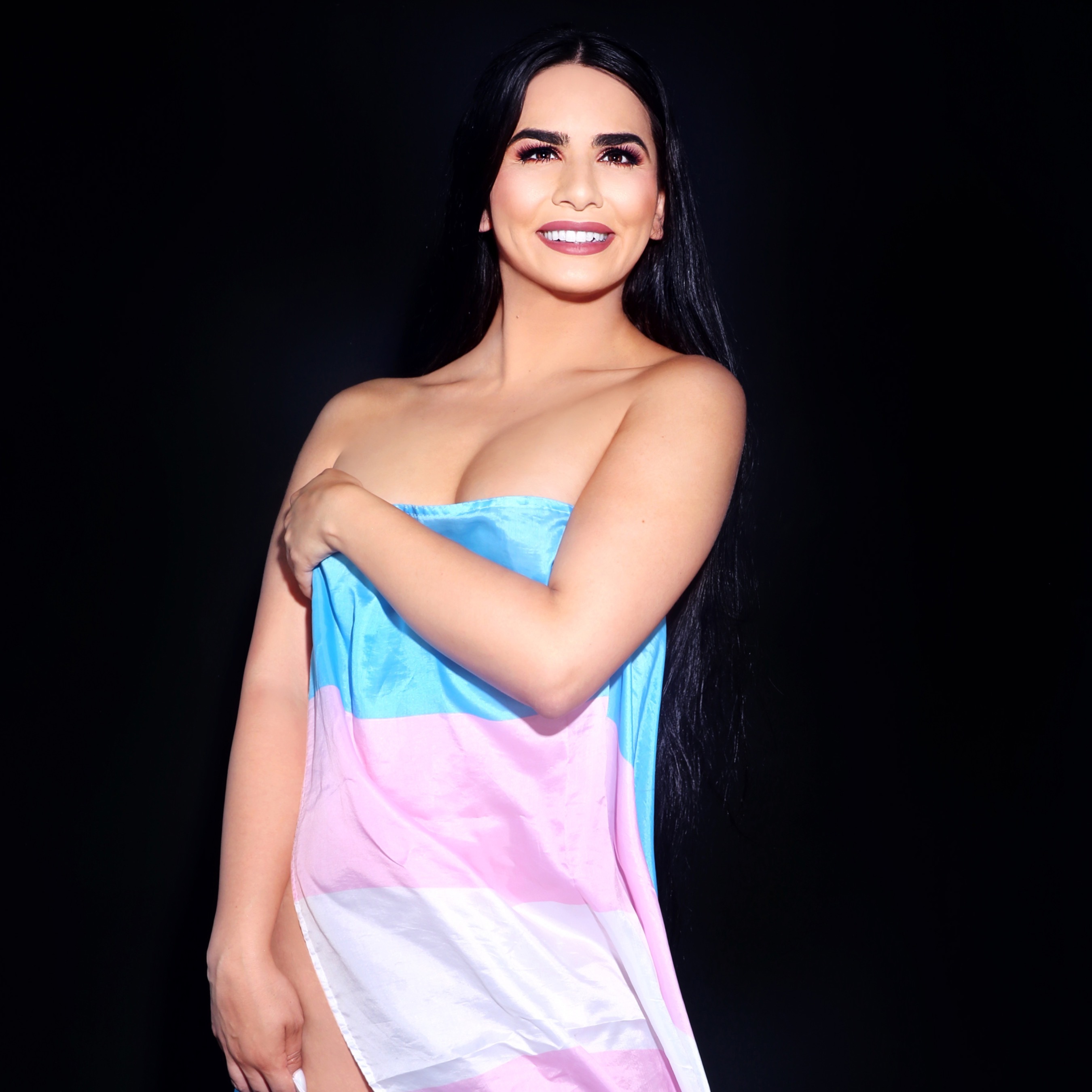 Miss Victoria Anthony Transgender