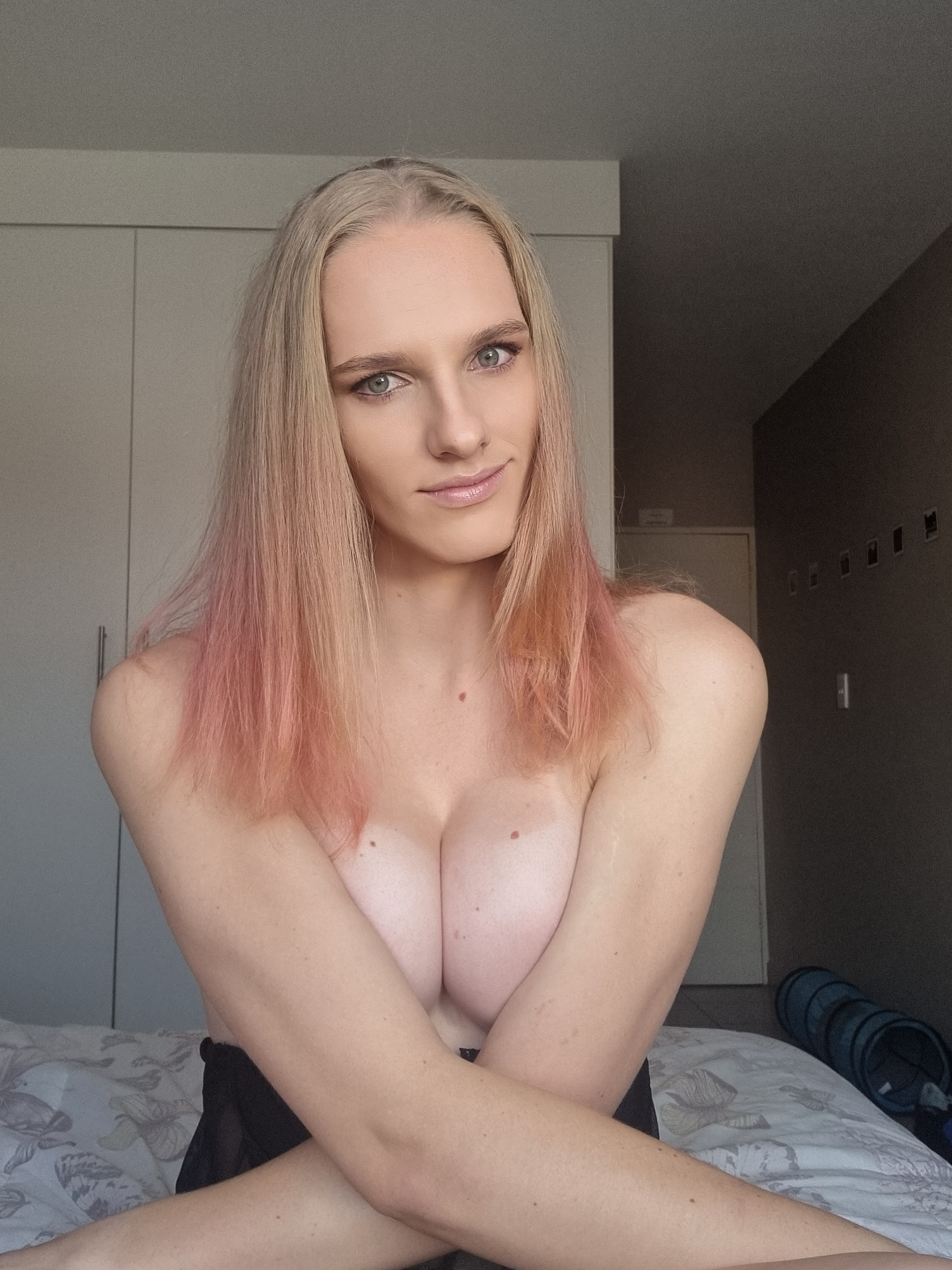 Your Favourite Transgirl!