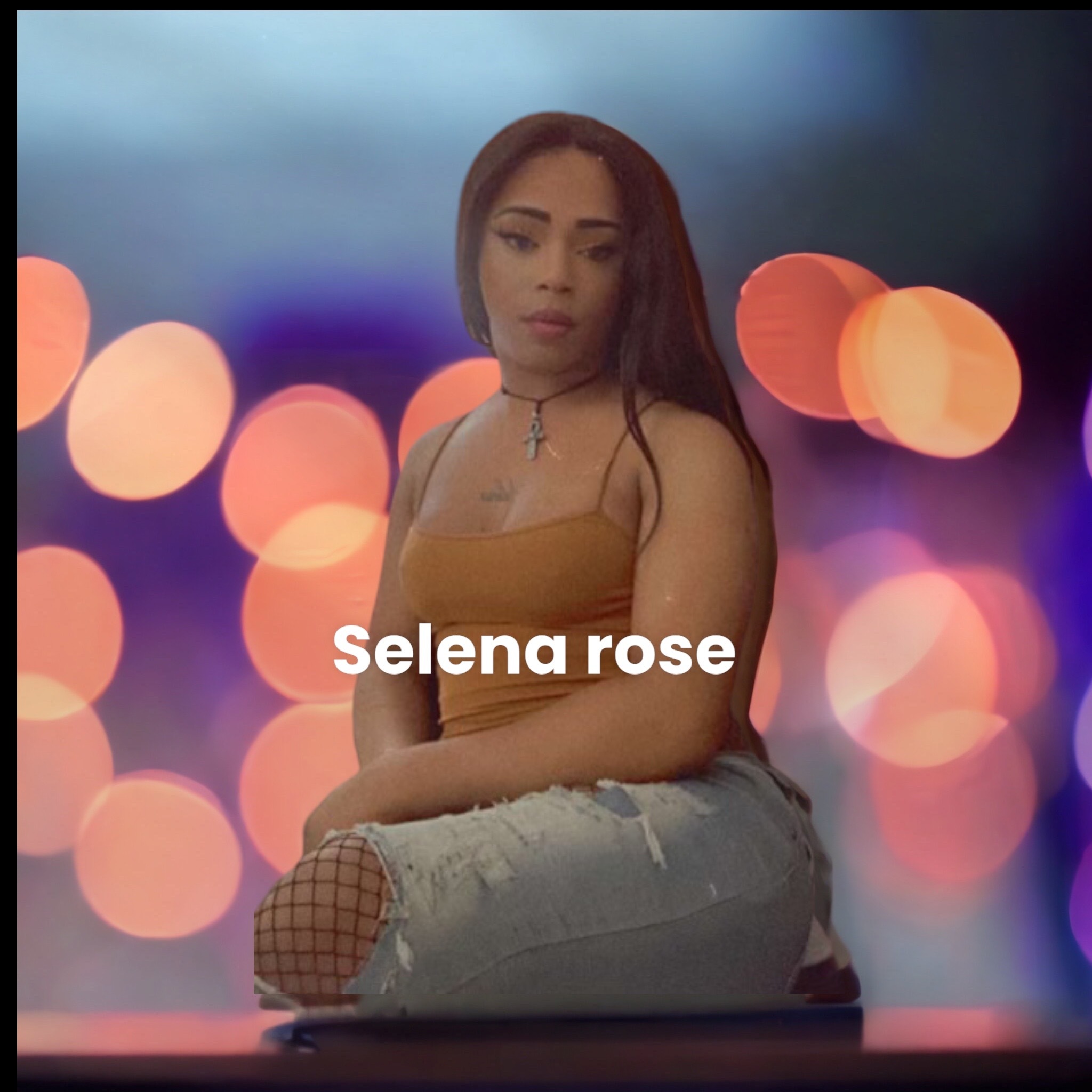 Ts.Selena rose