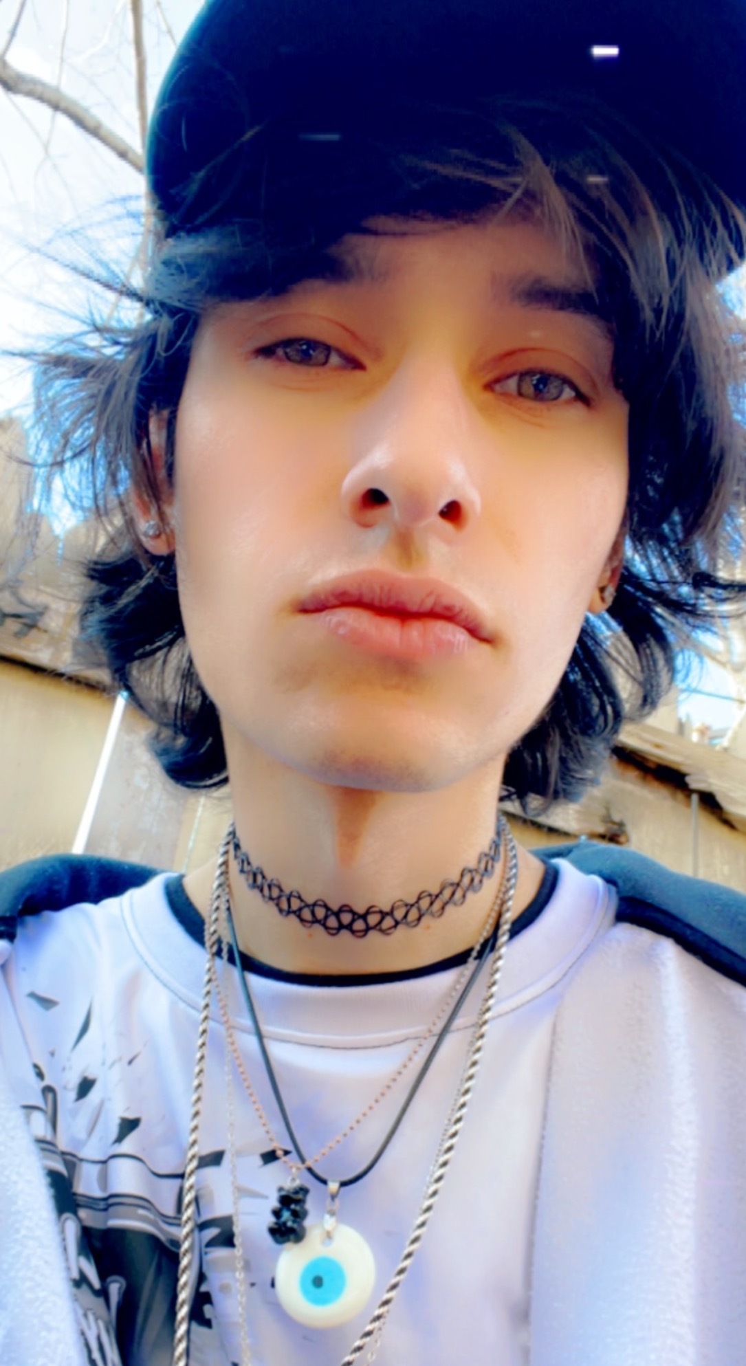 🛸Sassy Johnny🛸 (Top 21% of all creators)